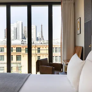 Quinzerie Hotell